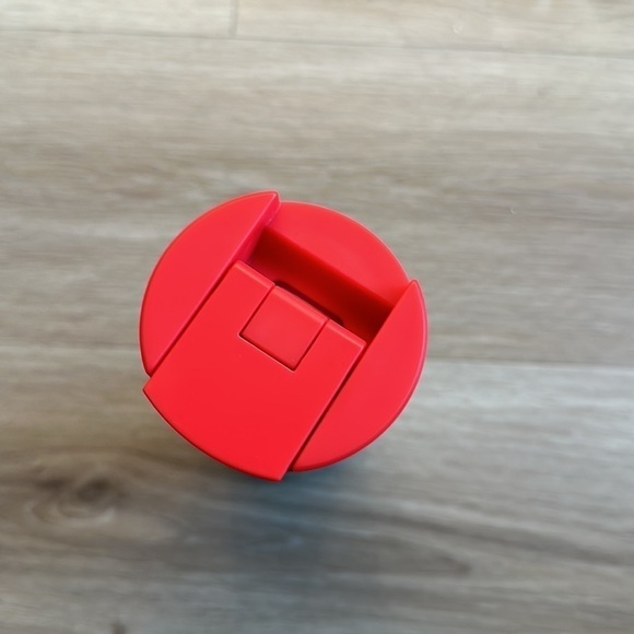 Starbucks Christmas 2023 Collection Festive Stainless Steel Tumbler 16 Oz. - Picture 7 of 8